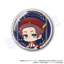 (PO) Blue Lock Trading Mini Character Can Badge Arabian Ver. [BOX] Image_9