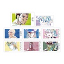 (PO) Hunter x Hunter Trading Ani-Art Vol. 3 Illustration Card [BOX] Image_1