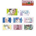 (PO) Hunter x Hunter Trading Ani-Art Vol. 3 Illustration Card [BOX] Image_2