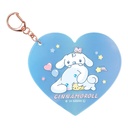 (PO) Sanrio Characters Aurora Acrylic Key Chain Amaenbo Namida Cinnamoroll Image_1