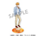 (PO) Blue Lock Original Illustration Acrylic Figure Kunigami Rensuke Daily Life Ver. Image_1