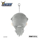 (PO) Ace Attorney Series Plush Keychain Yugami Jin Image_4