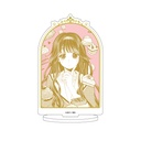 (PO) Acrylic Stand Kaoru Hana wa Rin to Saku 04 Kaoruko (Official Illustration) Image_1