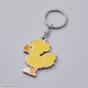 (PO) Final Fantasy Series Metal Key Chain Chocobo Image_2