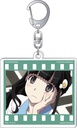 (PO) Monogatari Series Acrylic Key Chain Collection Araragi Tsukihi Image_2