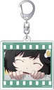 (PO) Monogatari Series Acrylic Key Chain Collection Araragi Tsukihi Image_4