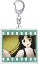 (PO) Monogatari Series Acrylic Key Chain Collection Araragi Tsukihi Image_6