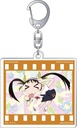 (PO) Monogatari Series Acrylic Key Chain Collection Hachikuji Mayoi Image_5