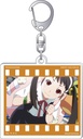 (PO) Monogatari Series Acrylic Key Chain Collection Hachikuji Mayoi Image_6