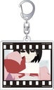 (PO) Monogatari Series Acrylic Key Chain Collection Oshino Ogi Image_4