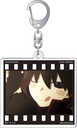 (PO) Monogatari Series Acrylic Key Chain Collection Oshino Ogi Image_7