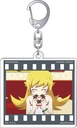 (PO) Monogatari Series Acrylic Key Chain Collection Oshino Shinobu Image_2