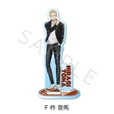 (PO) Wind Breaker Acrylic Stand F Hiragi Toma Image_2