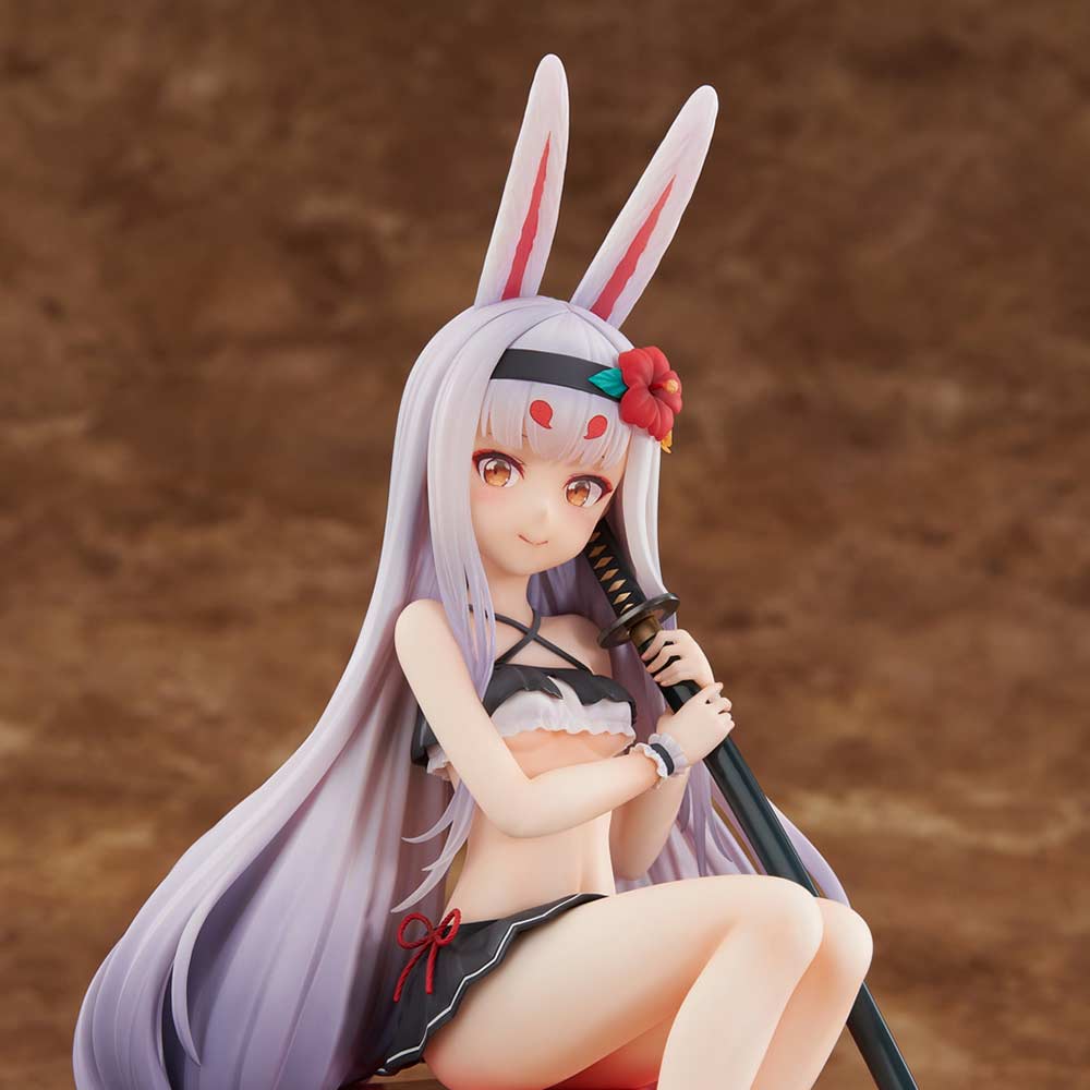(PO) Azur Lane - Shimakaze The Island Wind Rests Ver. Image_1