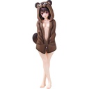 (PO) Ayakashi Triangle - Suzu Kanade Image_2