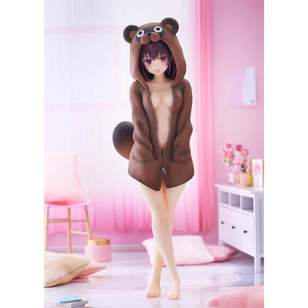 (PO) Ayakashi Triangle - Suzu Kanade Image_4