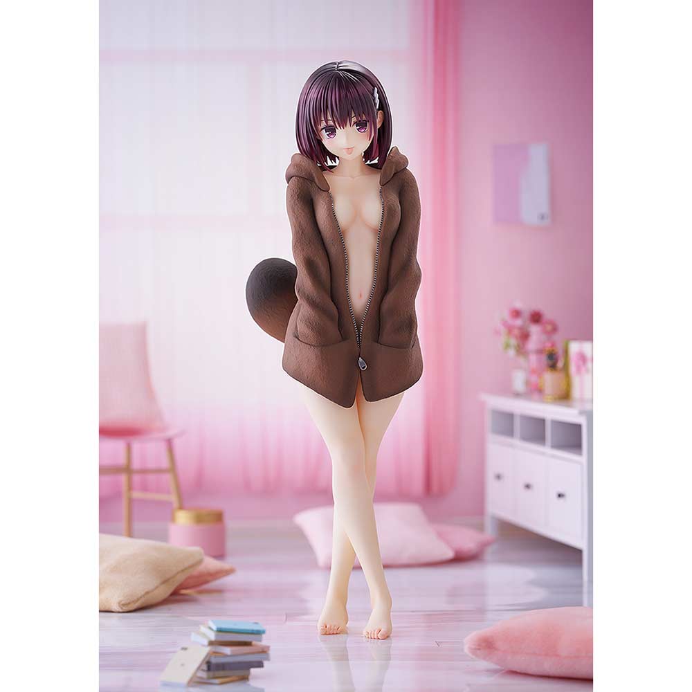 (PO) Ayakashi Triangle - Suzu Kanade Image_6