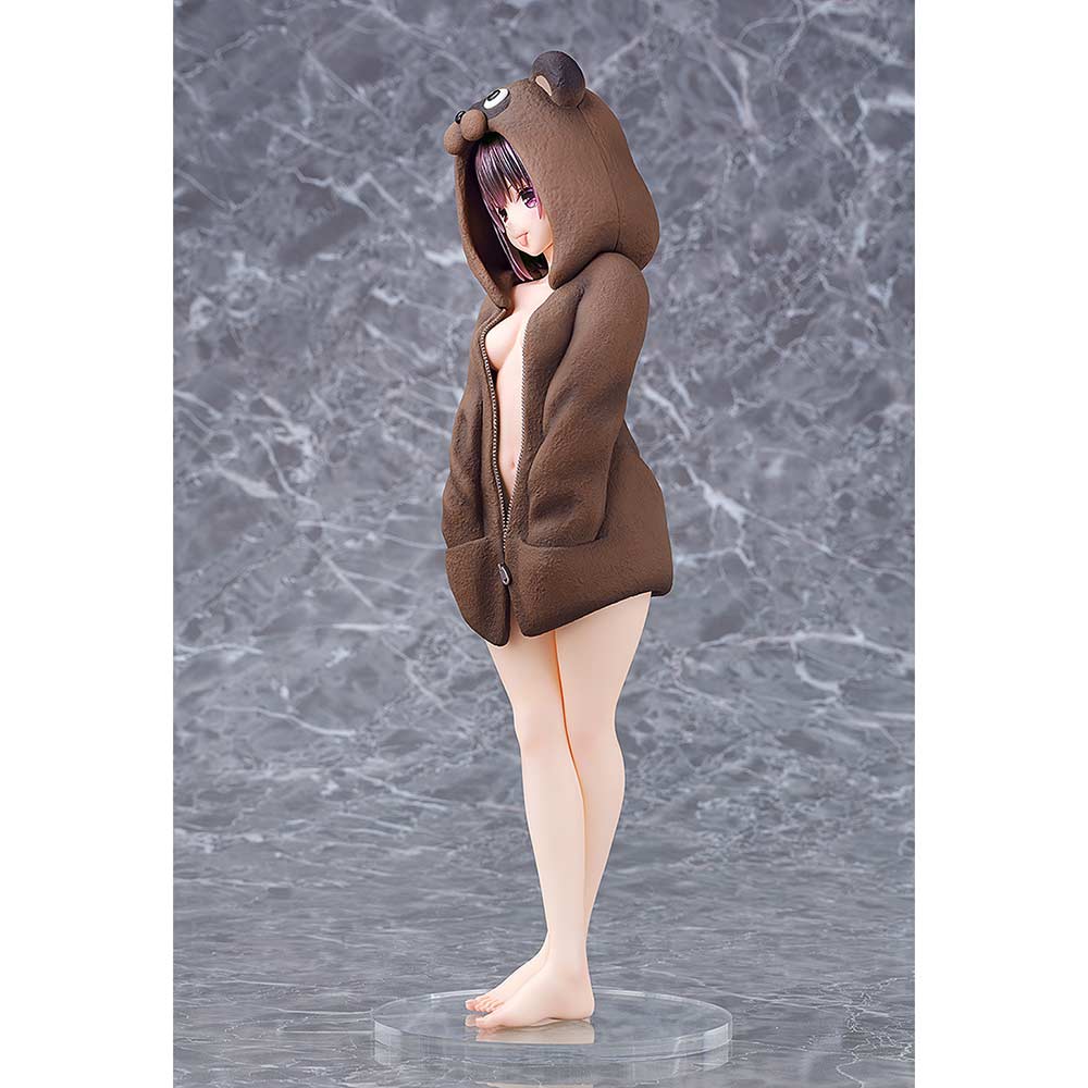 (PO) Ayakashi Triangle - Suzu Kanade Image_10