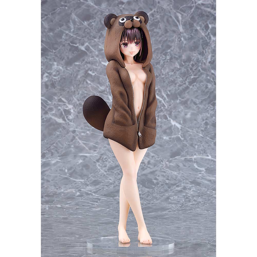 (PO) Ayakashi Triangle - Suzu Kanade Image_11