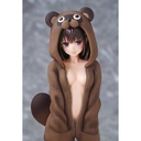 (PO) Ayakashi Triangle - Suzu Kanade Image_12