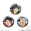 (PO) Haikyu! Battle at the Garbage Dump Can Badge Biscuit [BOX] Image_2