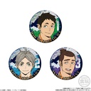 (PO) Haikyu! Battle at the Garbage Dump Can Badge Biscuit [BOX] Image_3