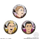 (PO) Haikyu! Battle at the Garbage Dump Can Badge Biscuit [BOX] Image_5
