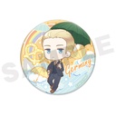 (PO) Hetalia World Stars Trading Can Badge (DreCelle Mini) [BOX] Image_3