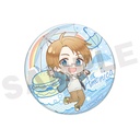 (PO) Hetalia World Stars Trading Can Badge (DreCelle Mini) [BOX] Image_5
