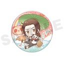 (PO) Hetalia World Stars Trading Can Badge (DreCelle Mini) [BOX] Image_9