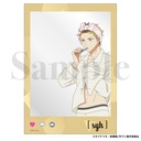 (PO) Given The Movie: Hiiragi Mix Clear Card Kashima Hiiragi Image_1