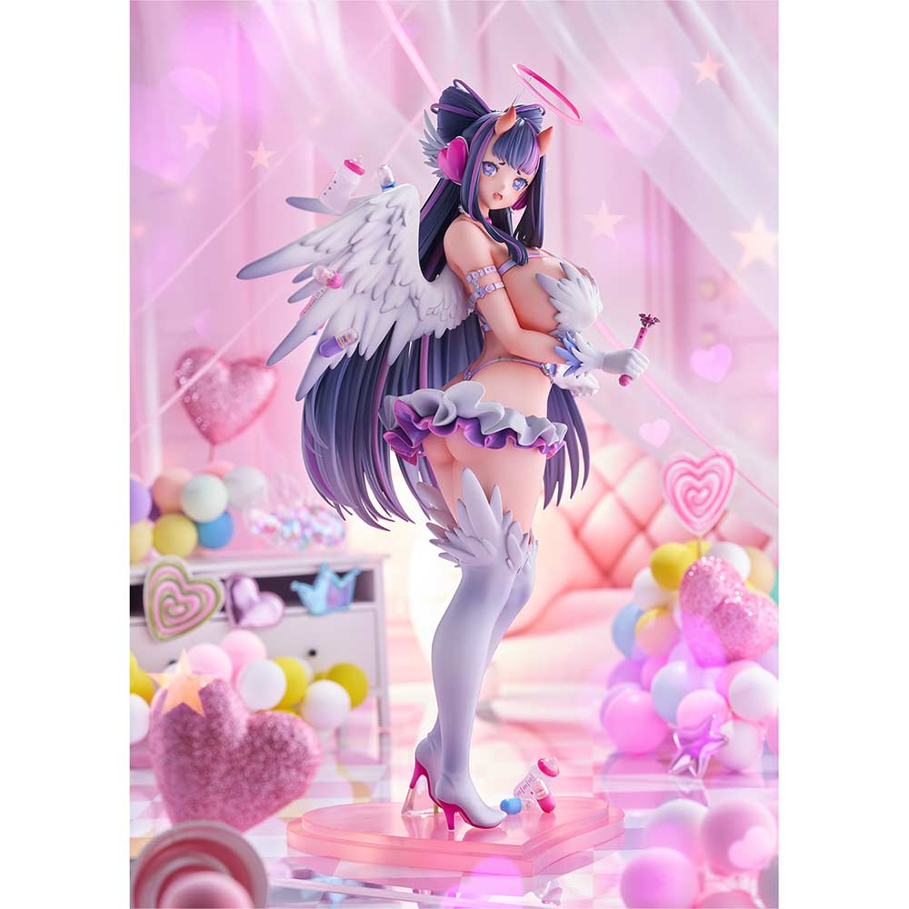 (PO) Guilty Illustration by Aano Anno Image_4