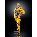 (PO) Super Action Statue JoJo's Bizarre Adventure Part III - DIO (Re-issue) Image_3
