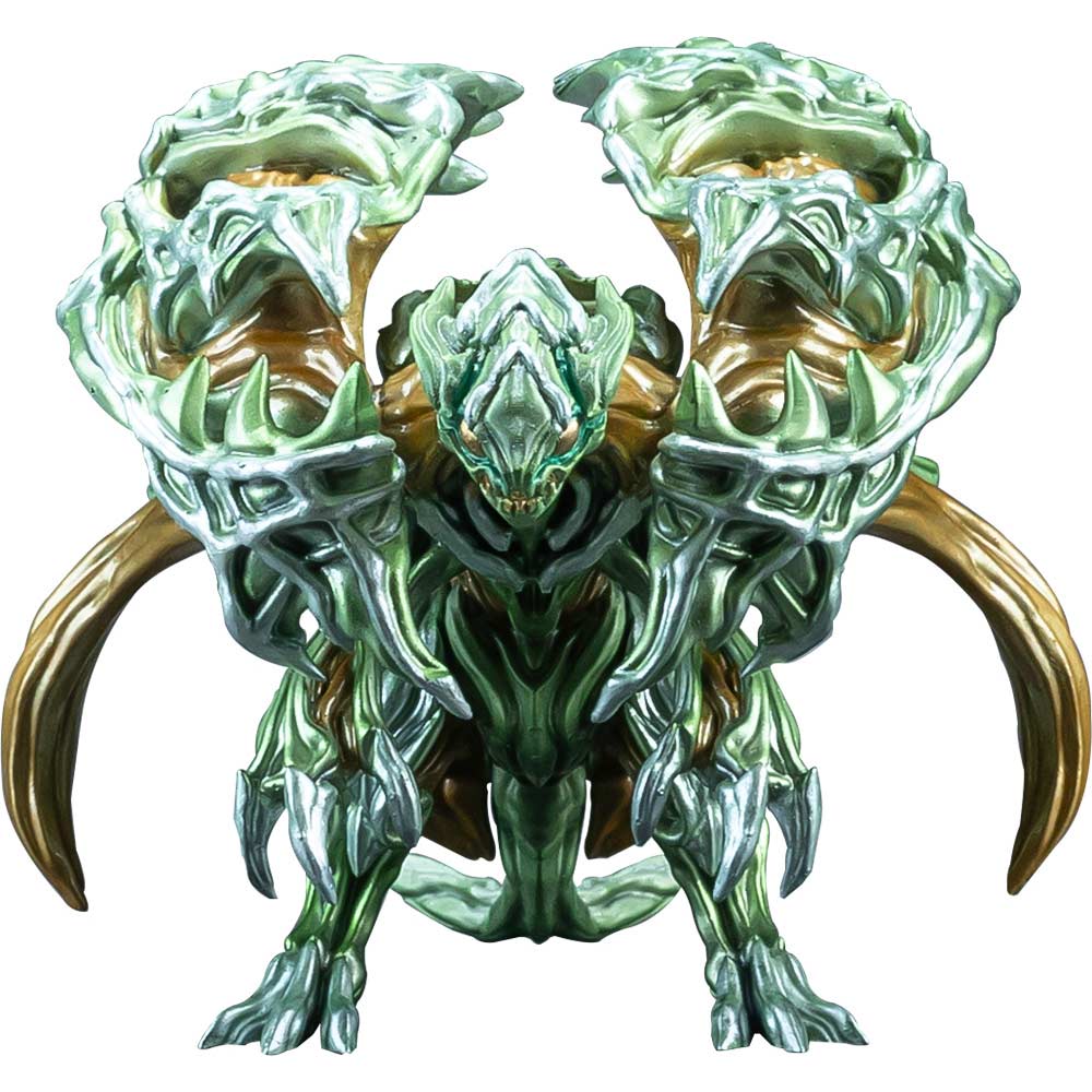 (PO) Kasou Kaiju Gaboja & Gimeron [BOX] Image_3