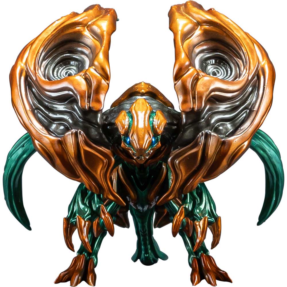 (PO) Kasou Kaiju Gaboja & Gimeron [BOX] Image_5