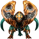 (PO) Kasou Kaiju Gaboja & Gimeron [BOX] Image_5