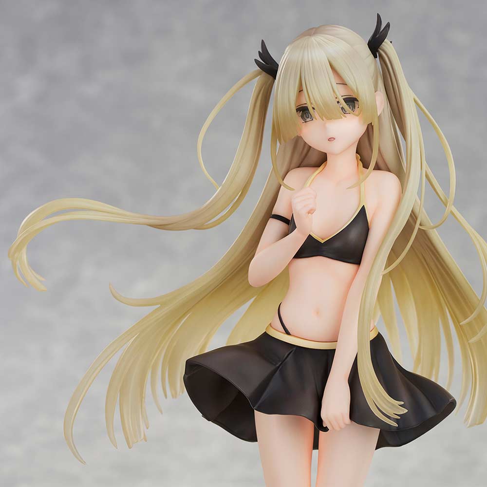 (PO) Spy Room - Fool Erna Swimwear Ver. Image_1