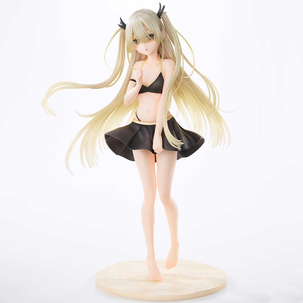 (PO) Spy Room - Fool Erna Swimwear Ver. Image_2
