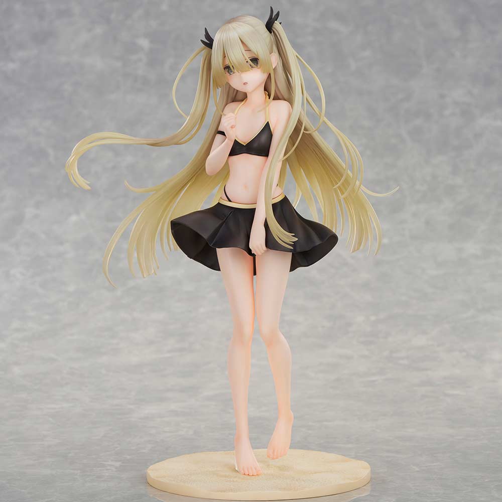 (PO) Spy Room - Fool Erna Swimwear Ver. Image_5