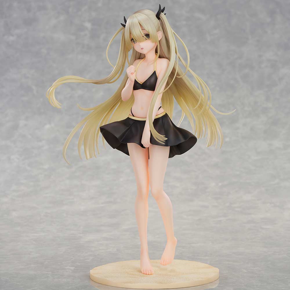 (PO) Spy Room - Fool Erna Swimwear Ver. Image_6