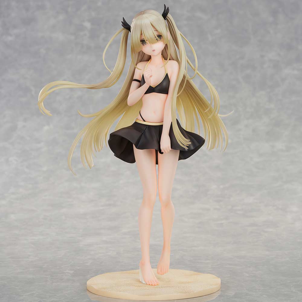 (PO) Spy Room - Fool Erna Swimwear Ver. Image_10