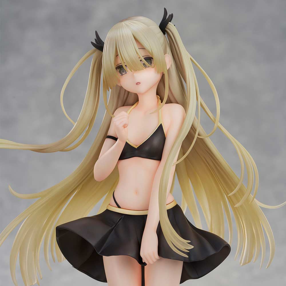 (PO) Spy Room - Fool Erna Swimwear Ver. Image_11