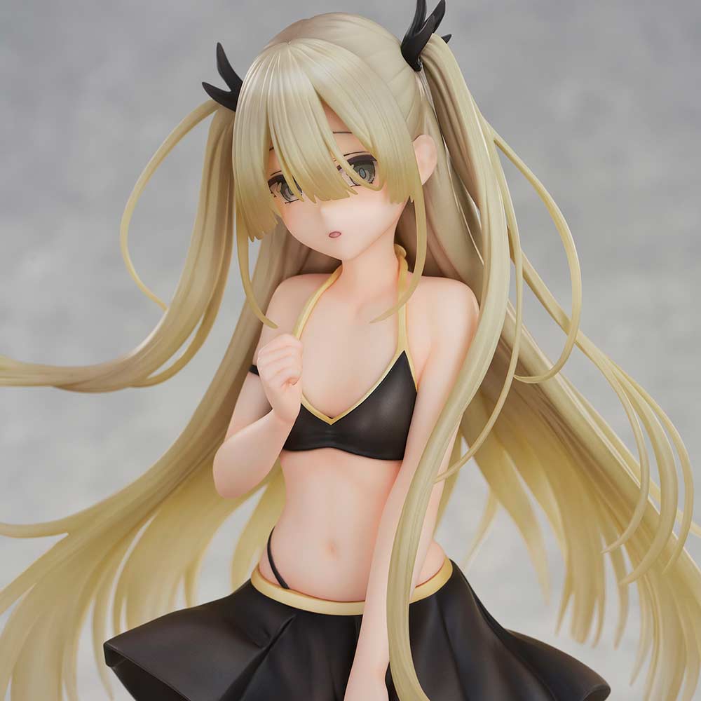 (PO) Spy Room - Fool Erna Swimwear Ver. Image_14