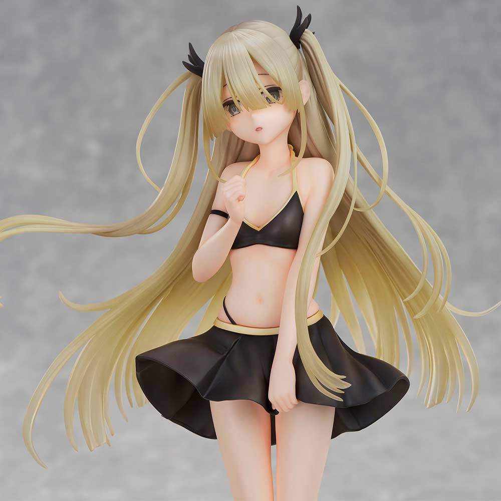 (PO) Spy Room - Fool Erna Swimwear Ver. Image_16