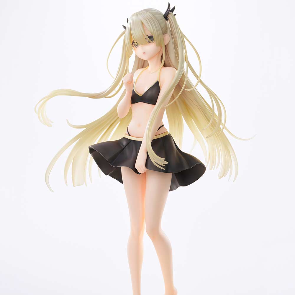 (PO) Spy Room - Fool Erna Swimwear Ver. Image_18