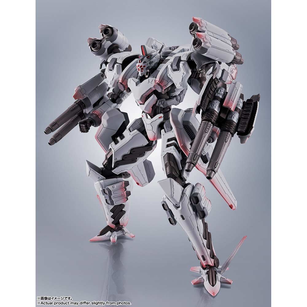 (PO) Robot Spirits <SIDE AC> Armored Core VI: Fires of Rubicon IB-07: SOL 644 / Ayre Image_3