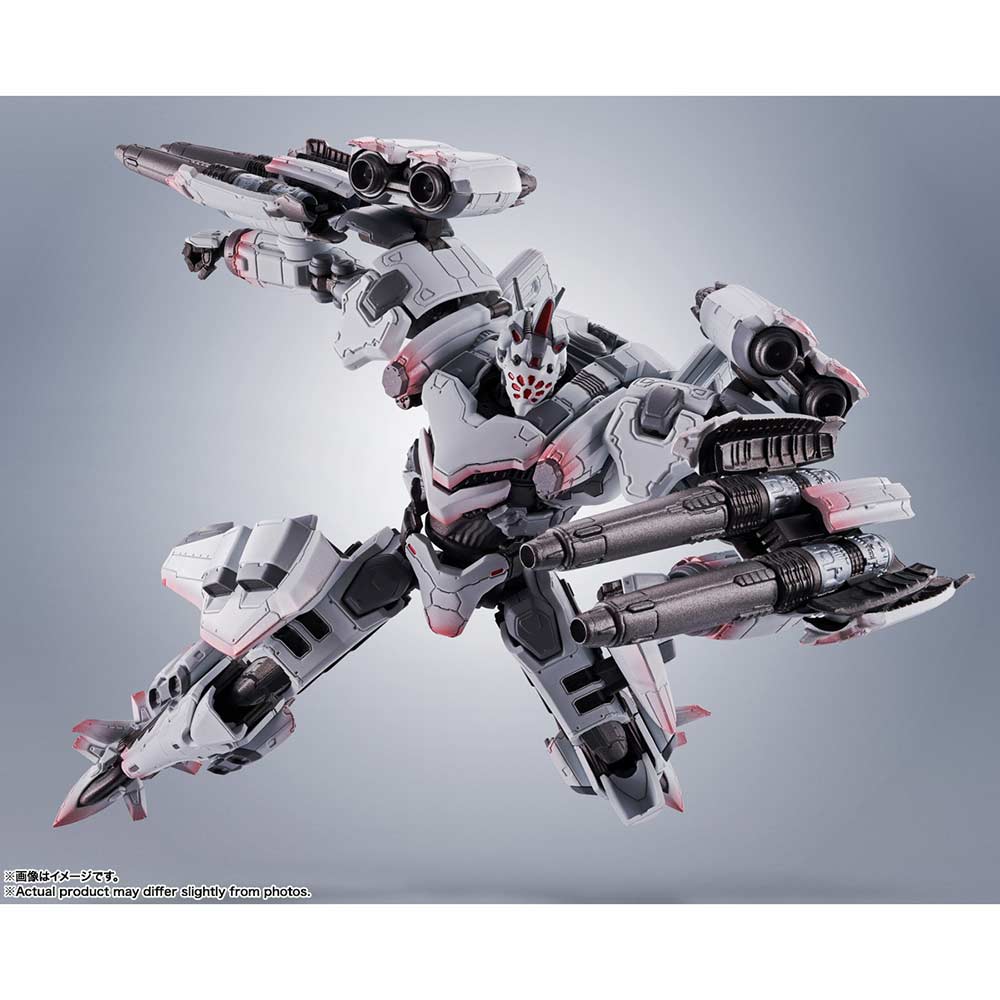 (PO) Robot Spirits <SIDE AC> Armored Core VI: Fires of Rubicon IB-07: SOL 644 / Ayre Image_8