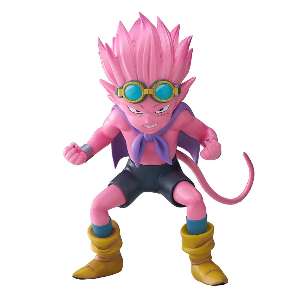 (PO) SoftB SAND LAND Beelzebub Image_2