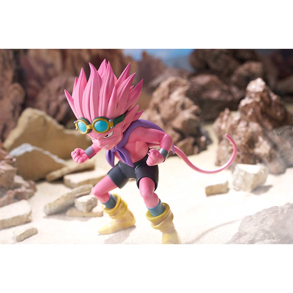 (PO) SoftB SAND LAND Beelzebub Image_7