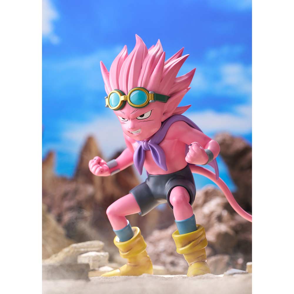 (PO) SoftB SAND LAND Beelzebub Image_8